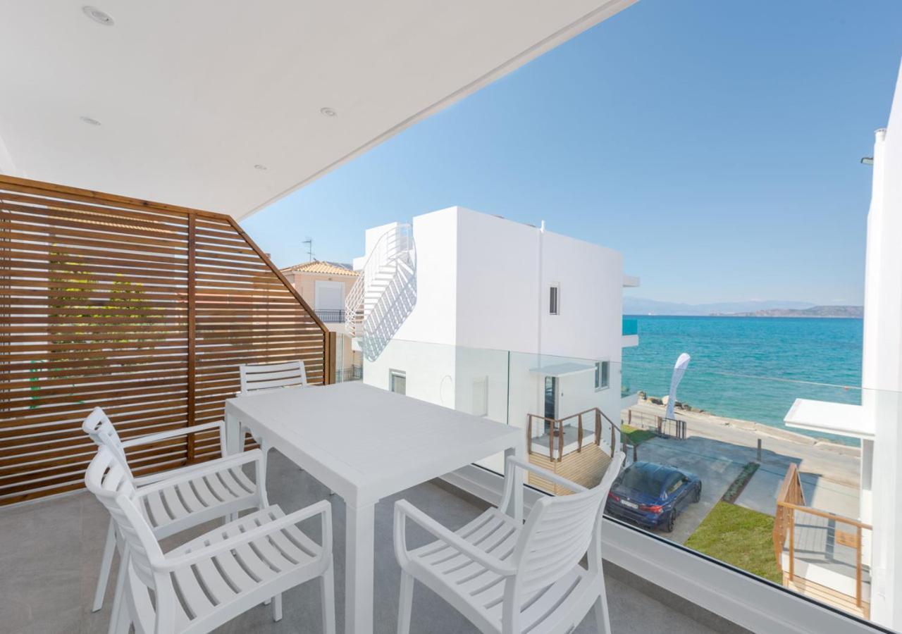 Costa Vasia Seaside And Apartamento