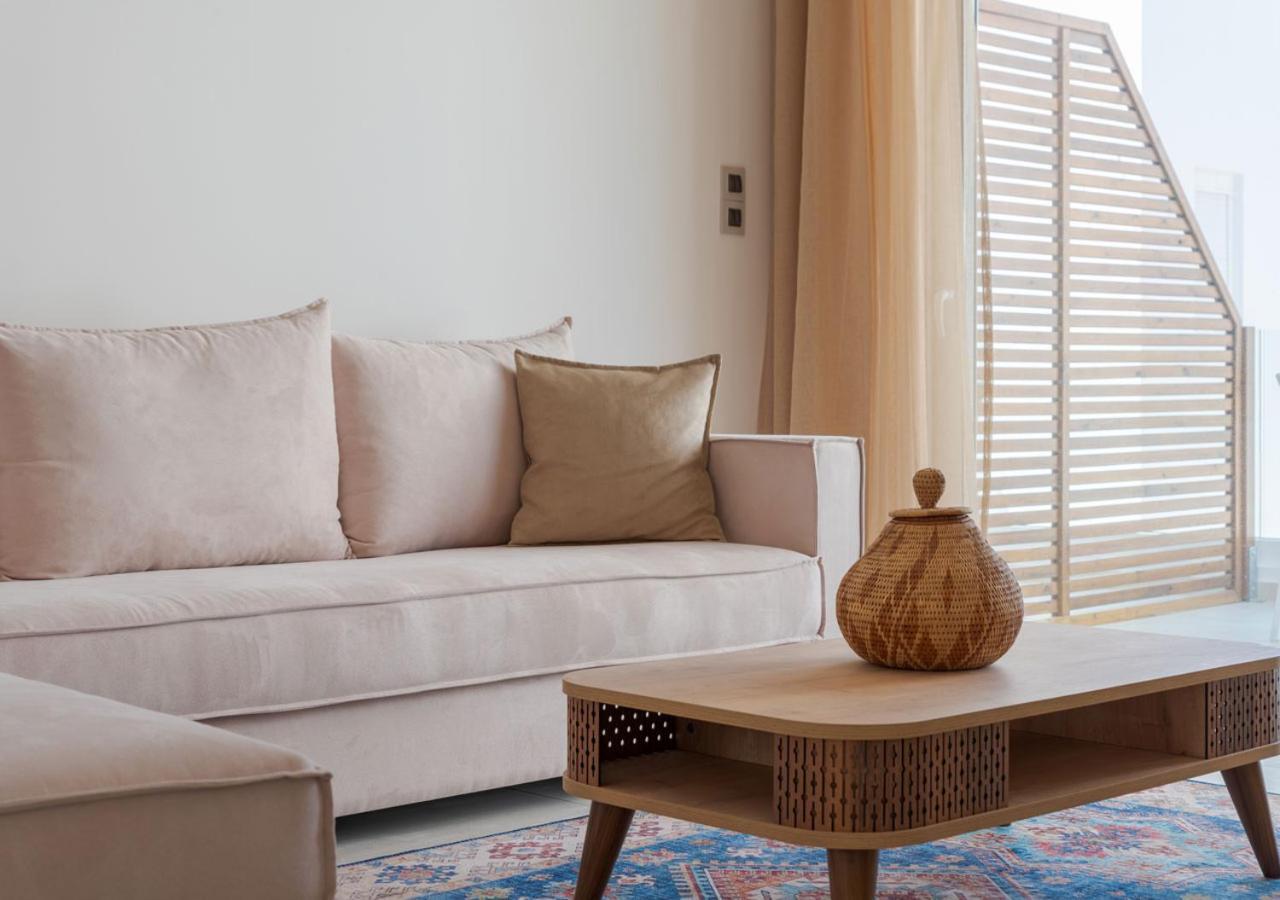 Apartamento Costa Vasia Seaside And Vrahati