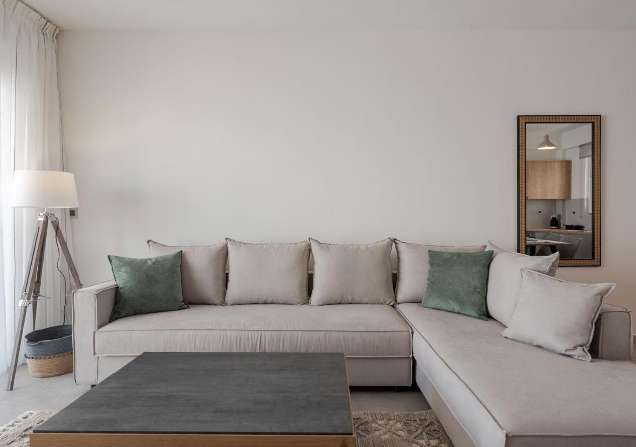 Apartamento Costa Vasia Seaside And Vrahati