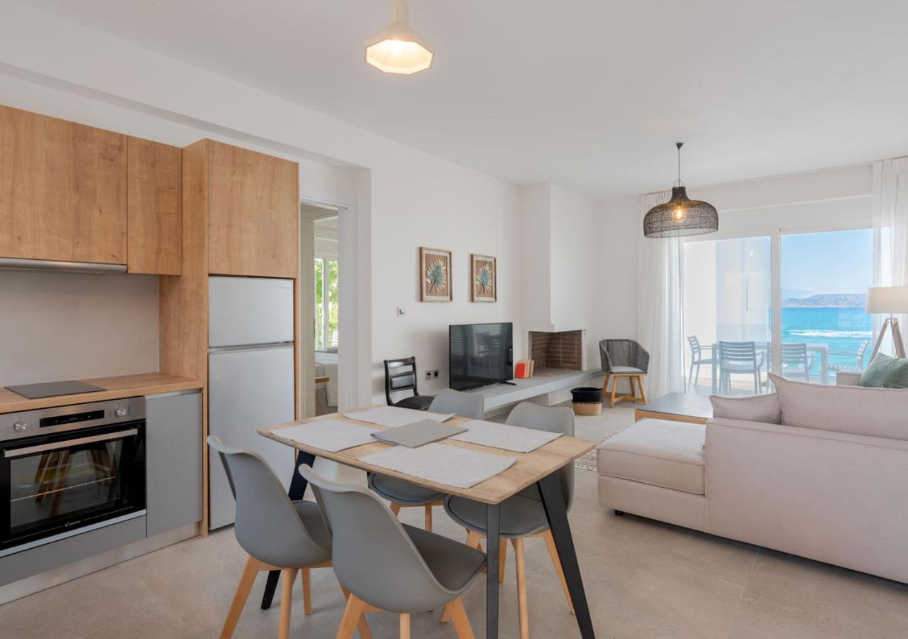 Apartamento Costa Vasia Seaside And