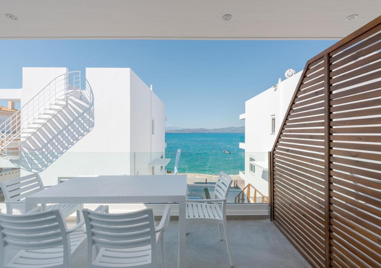 Apartamento Costa Vasia Seaside And *